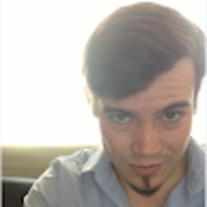 Meet your Posher, Aaron